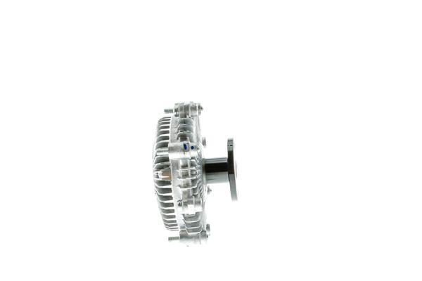 Embrayage, ventilateur de radiateur (Embrayage ventilateur moteur) AISIN ref. FCT-019